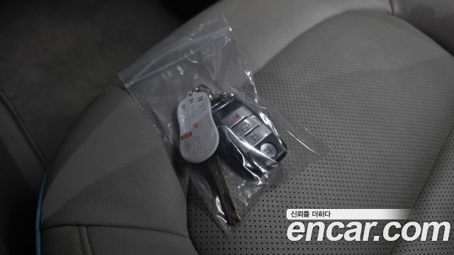 Kia Soul 2016 — photo 21