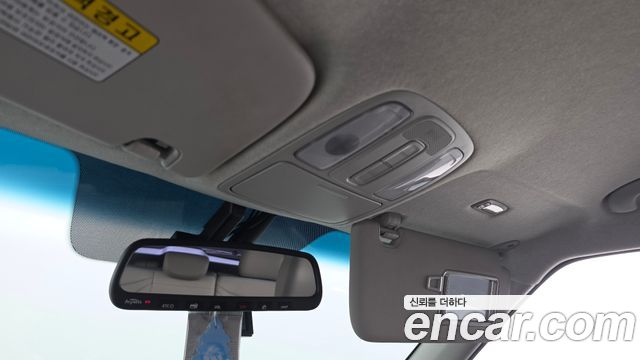 Kia Soul 2016 — photo 25