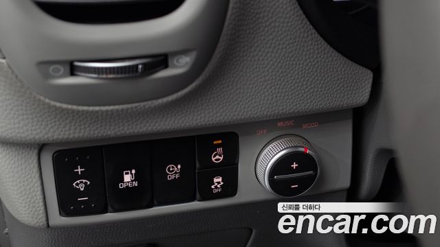 Kia Soul 2016 — photo 26