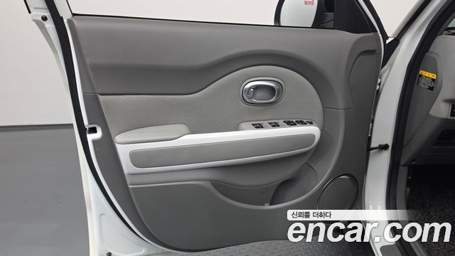 Kia Soul 2016 — photo 14