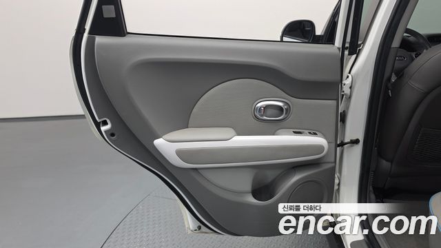 Kia Soul 2016 — photo 15