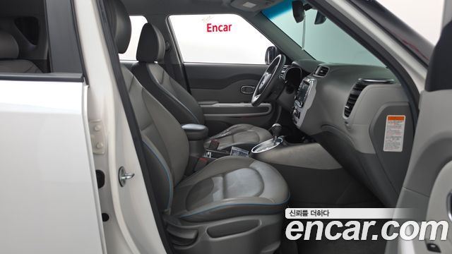 Kia Soul 2016 — photo 16