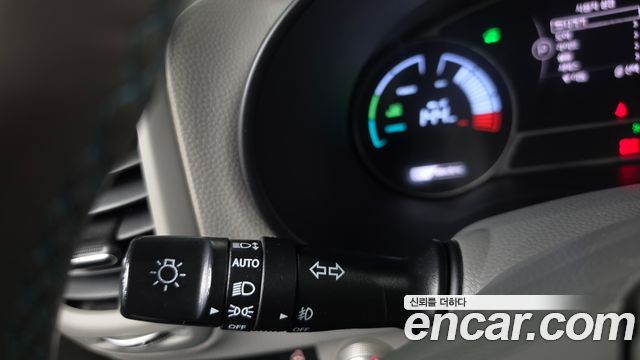 Kia Soul 2016 — photo 27