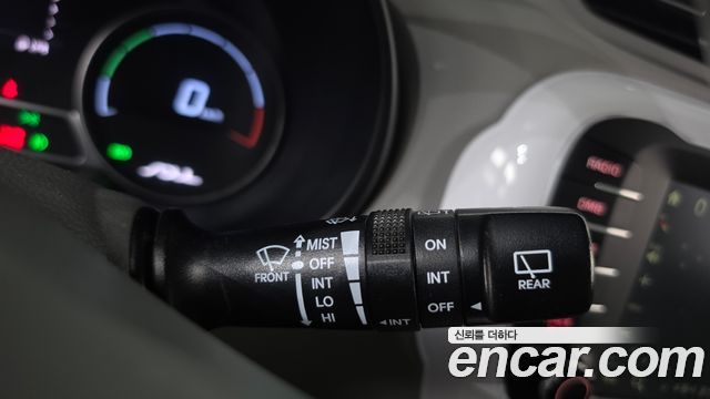 Kia Soul 2016 — photo 28
