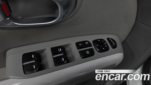 Kia Soul 2016 — photo 29