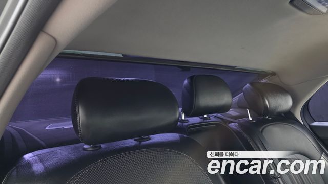 Genesis EQ900 2018 — photo 32