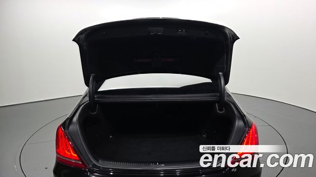 Genesis EQ900 2018 — photo 34