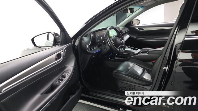 Hyundai Grandeur 2023 — photo 13