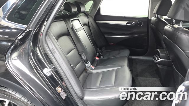 Hyundai Grandeur 2023 — photo 18
