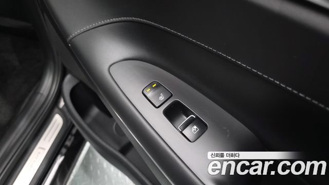 Hyundai Grandeur 2023 — photo 24
