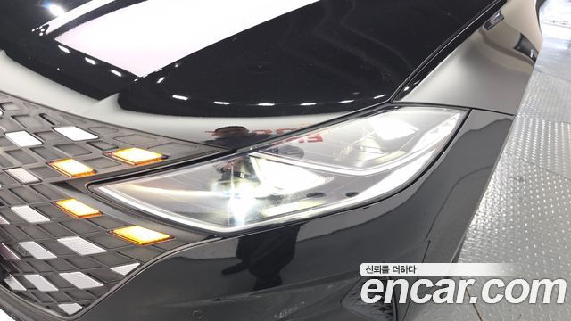 Hyundai Grandeur 2023 — photo 8