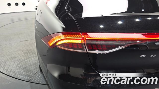 Hyundai Grandeur 2023 — photo 9