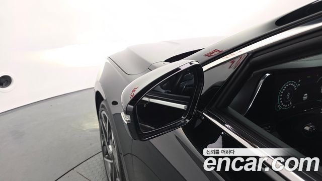 Hyundai Grandeur 2023 — photo 27