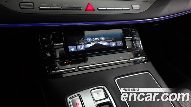 Hyundai Grandeur 2023 — photo 31
