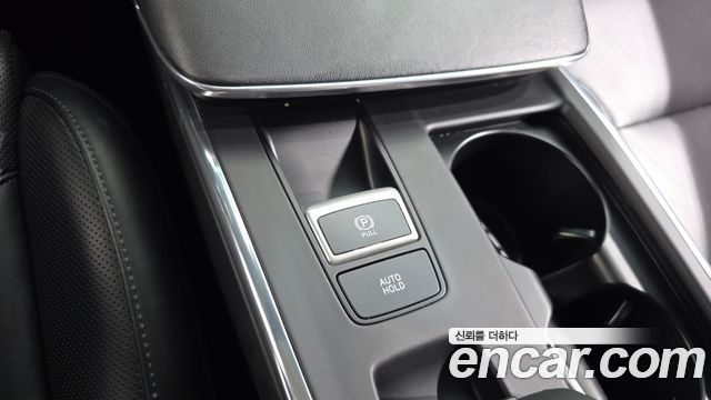 Hyundai Grandeur 2023 — photo 32