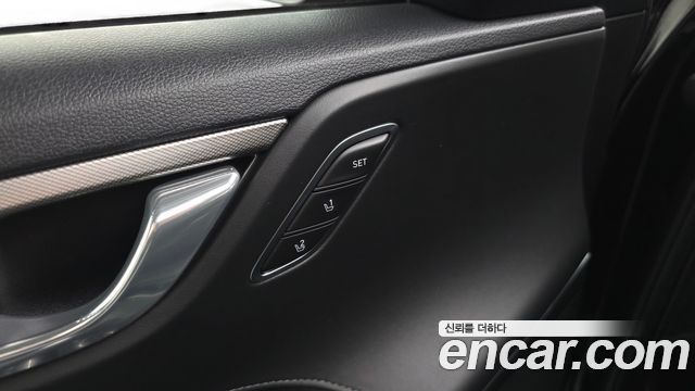 Hyundai Grandeur 2023 — photo 35