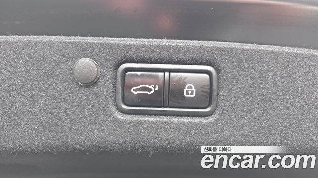 Hyundai Grandeur 2023 — photo 39