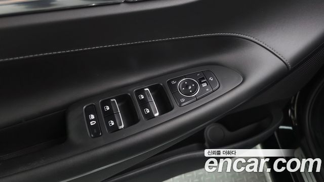 Hyundai Grandeur 2023 — photo 41