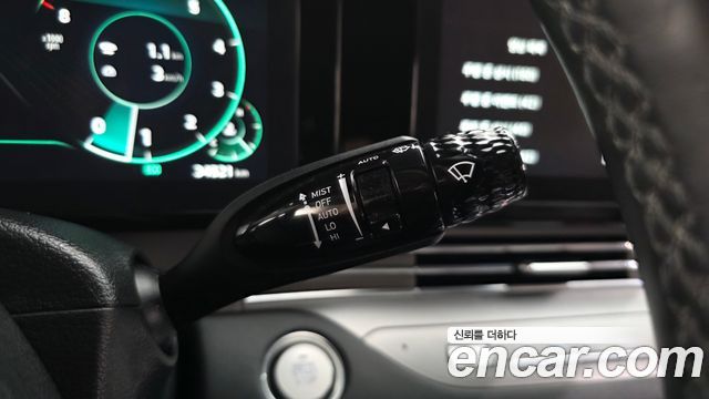 Hyundai Grandeur 2023 — photo 42