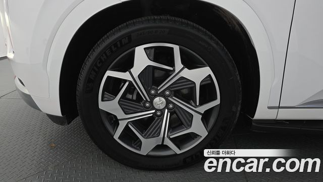 Hyundai Palisade 2021 — photo 5