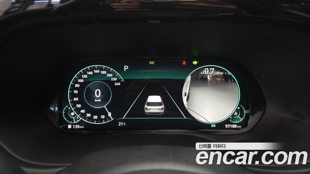 Hyundai Palisade 2021 — photo 11