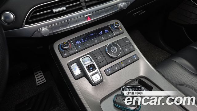 Hyundai Palisade 2021 — photo 12
