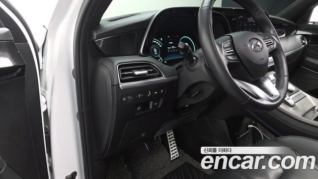 Hyundai Palisade 2021 — photo 19