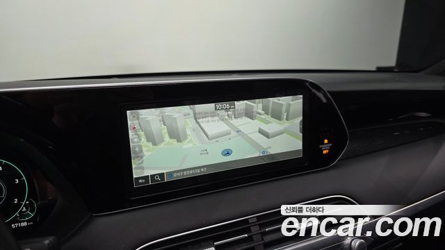 Hyundai Palisade 2021 — photo 21