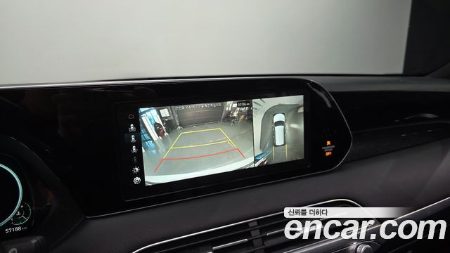 Hyundai Palisade 2021 — photo 22