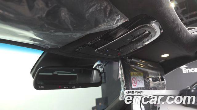 Hyundai Palisade 2021 — photo 23