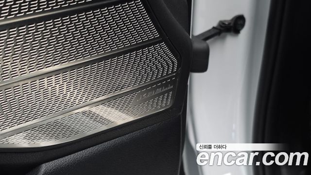 Hyundai Palisade 2021 — photo 25