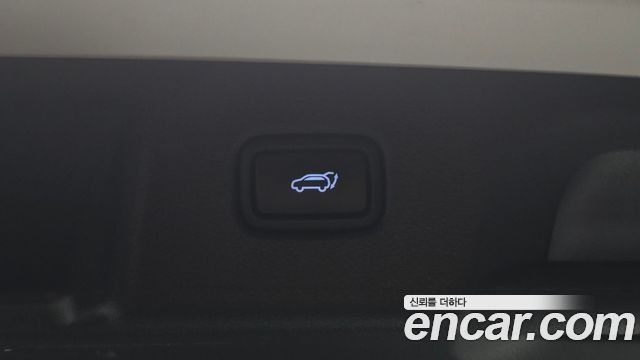 Hyundai Palisade 2021 — photo 26