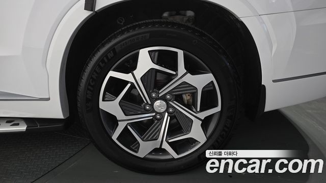 Hyundai Palisade 2021 — photo 7