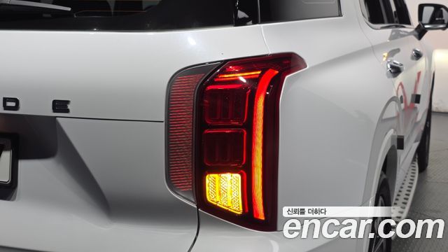 Hyundai Palisade 2021 — photo 9