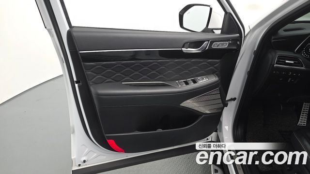 Hyundai Palisade 2021 — photo 14