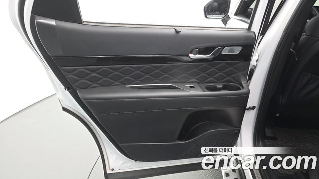 Hyundai Palisade 2021 — photo 15