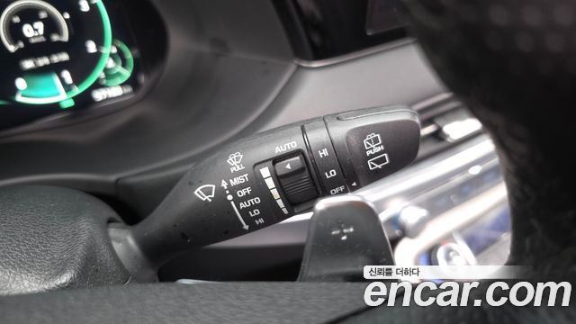 Hyundai Palisade 2021 — photo 27