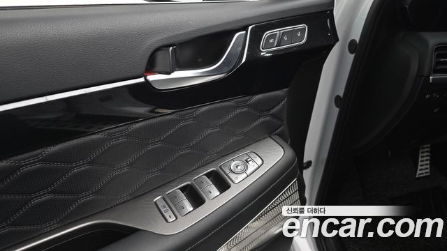 Hyundai Palisade 2021 — photo 28