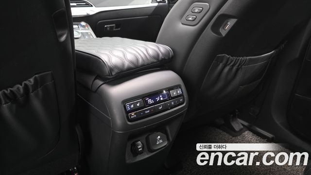 Hyundai Palisade 2021 — photo 31