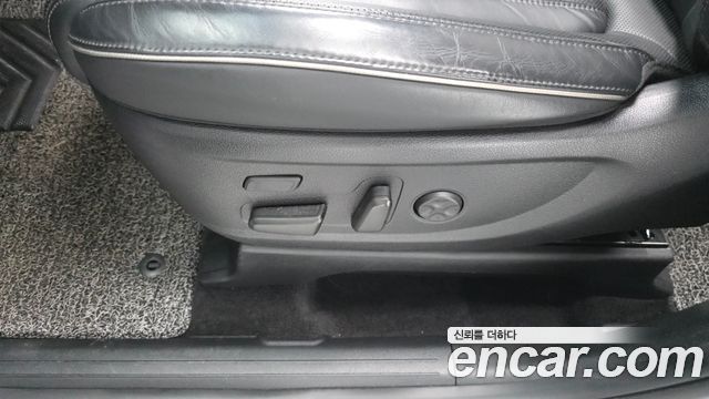 Hyundai Palisade 2021 — photo 33