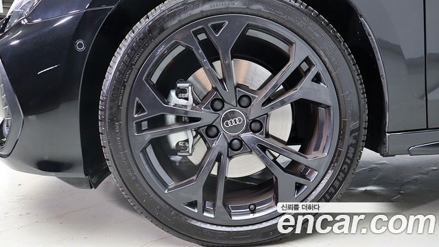 Audi A3 2025 — photo 5