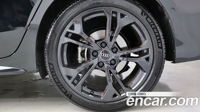Audi A3 2025 — photo 6