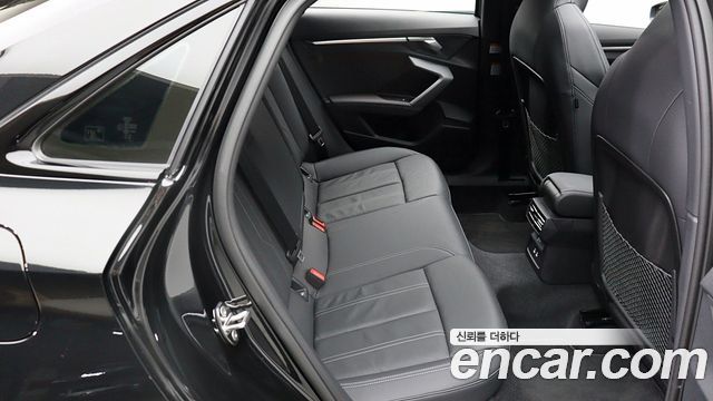 Audi A3 2025 — photo 15