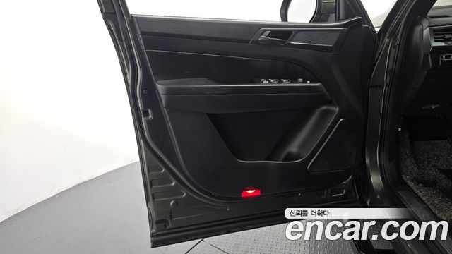 KG Mobility Rexton 2022 — photo 14