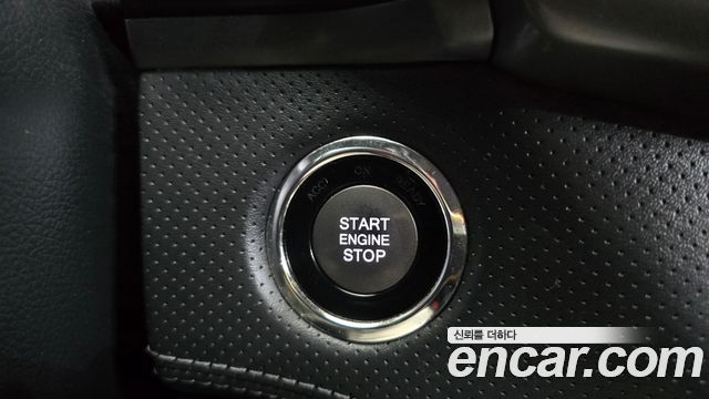 KG Mobility Rexton 2022 — photo 28