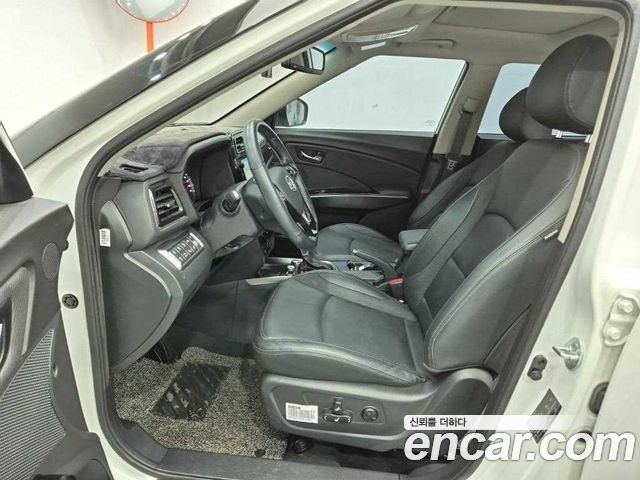 KG Mobility TIBOLI 2022 — photo 11
