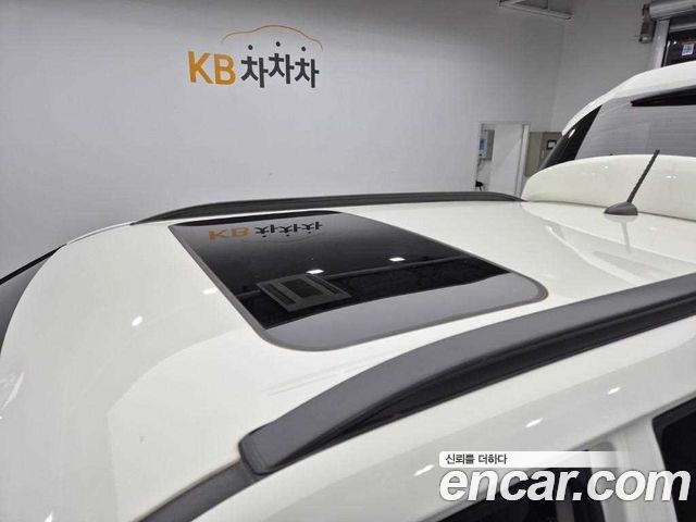 KG Mobility TIBOLI 2022 — photo 13