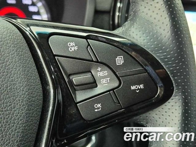 KG Mobility TIBOLI 2022 — photo 16