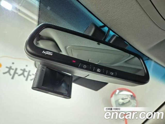 KG Mobility TIBOLI 2022 — photo 17