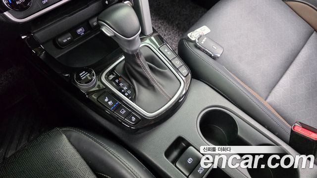 Kia Seltos 2023 — photo 12